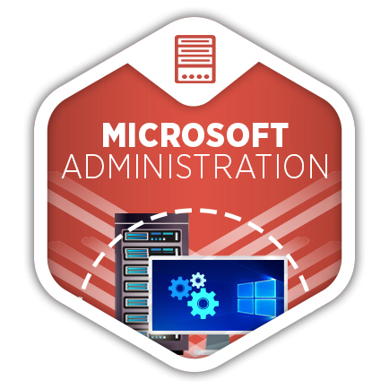 Microsoft administration
