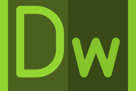 Dreamweaver - Cum setaţi un afişaj mai întunecat al codului?