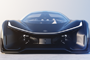 CES 2016 - Super mașina electrică Faraday