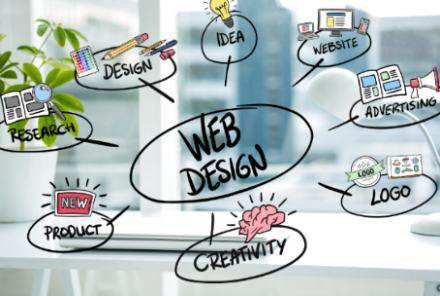 SFATURILE DE DESIGNER PENTRU NEDESIGNERI: Cum să faceți branding web ca un profesionist