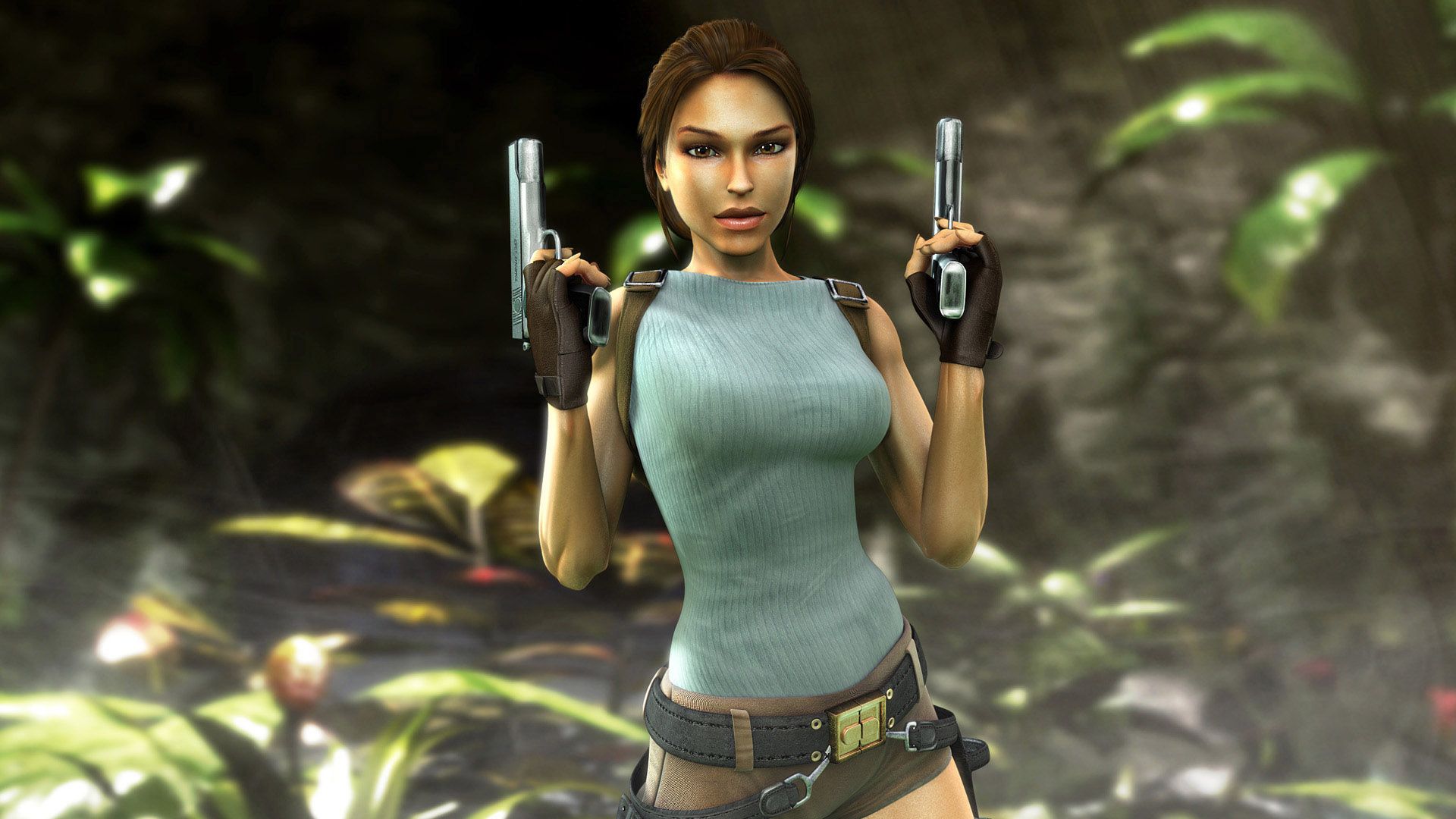 Tomb Raider