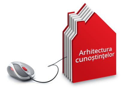 Arhitectura cunostintelor