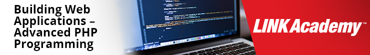 Building Web Applications – Advanced PHP Programming Building Web Applications – Advanced PHP Programming