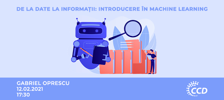 Seminar gratuit