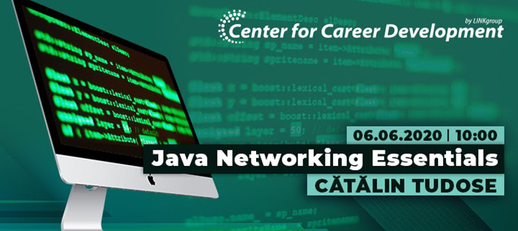 Java Networking Essentials