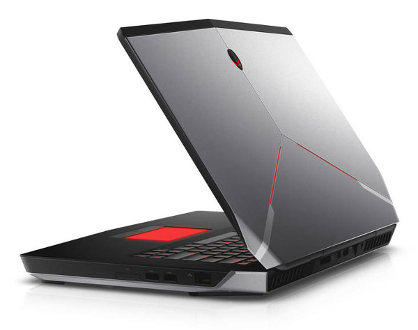 Alienware 15