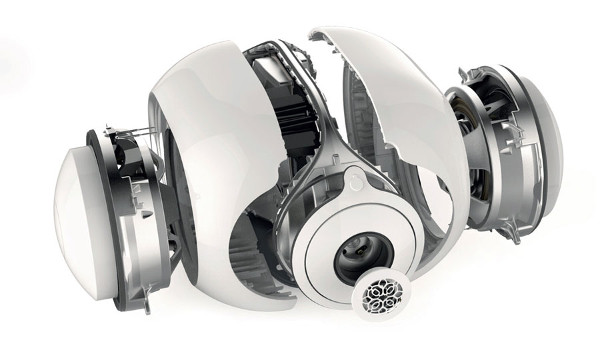 Devialet Phantom