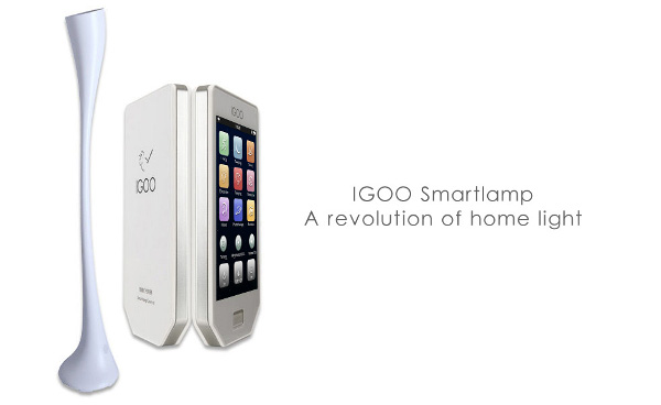 Igoo Smart Lamp