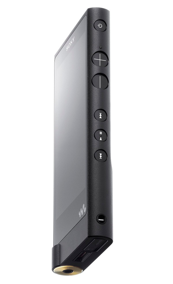 Sony ZX2 Walkman