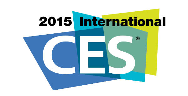 CES 2015