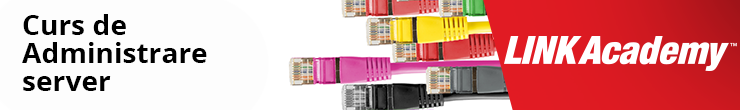 Curs de Administrare server Curs de Administrare server