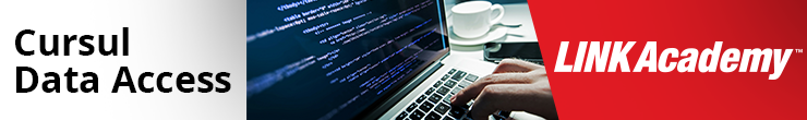 Cursul Data Access Cursul Data Access