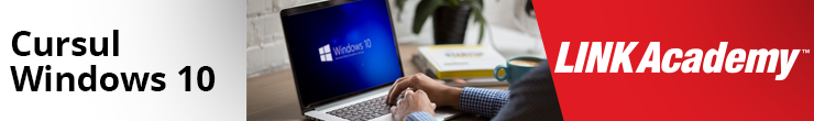 Cursul Windows 10 Cursul Windows 10