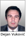 Coordonator Dejan Vuković