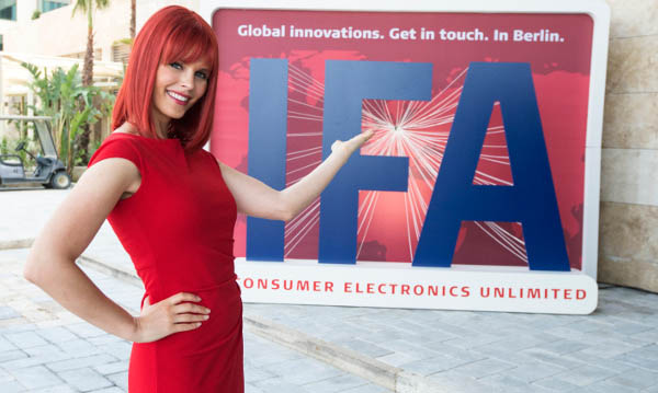 IFA 2014