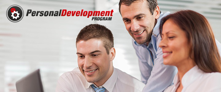 Personal Development Program
