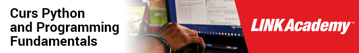 Cursul Python and Programming Fundamentals Python and Programming Fundamentals