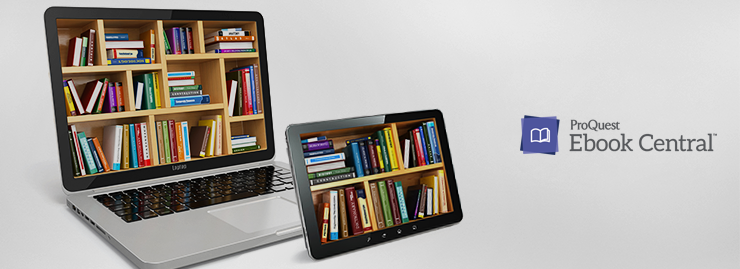 Ebook Central