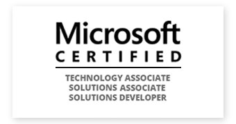 Microsoft Certified