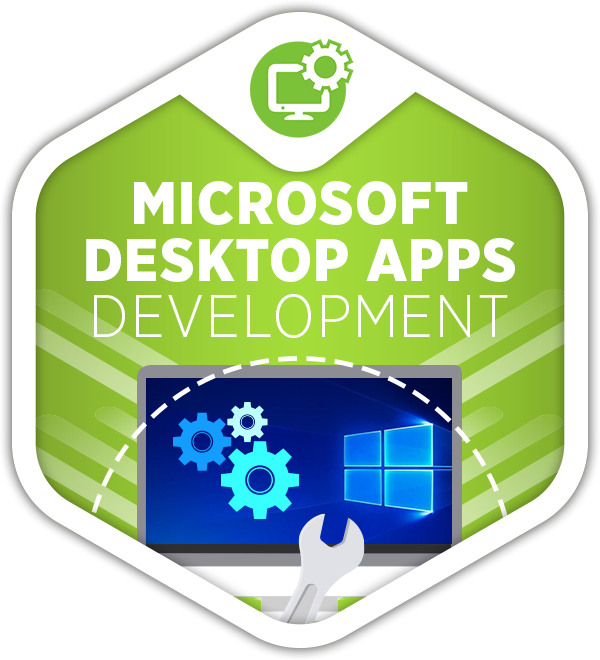 Microsoft Desktop Apps Development Program