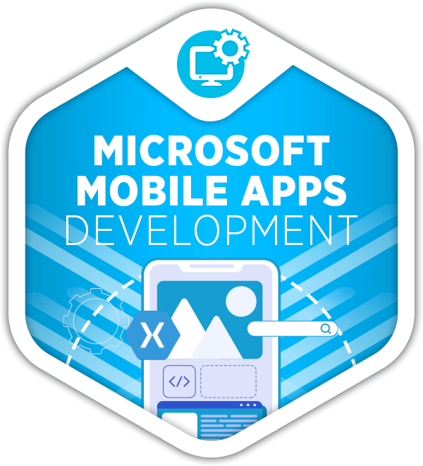 Microsoft Mobile Apps Development Program