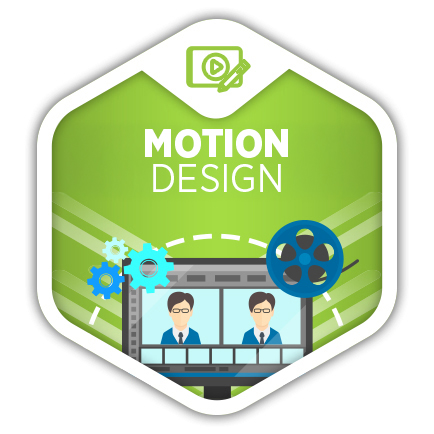 Video & Motion Graphic Design