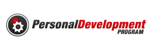 Personal Development Program - logo
