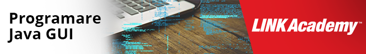 Curs Java GUI Programming Curs Java GUI Programming