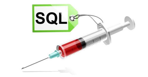 SQL Injection