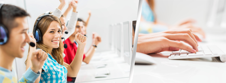 &Scaron;ta dobijate &scaron;kolovanjem na ITAcademy &ndash; podučavanje jedan na jedan