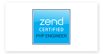 Zend Certified PHP Engineer