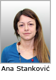 Coordonator Ana Stanković