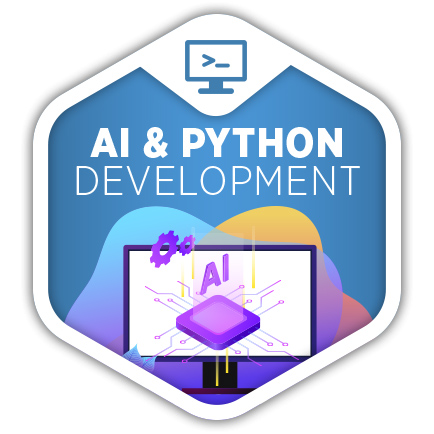AI & Python Development - LINK Academy