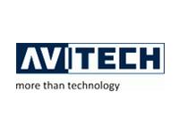Avi Tech logo