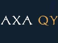 AXA QY logo