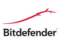 Bitdefender logo