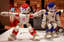 CES 2016 - Roboți umanoizi asistenți personali + 2 chestii inutile