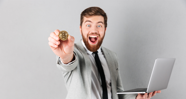 Tehnologia blockchain – cel mai promițător domeniu IT?