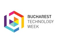 Buchurest Technology Week logo