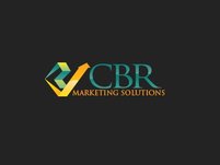 CBR Marketing Solutions logo