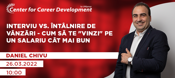 Seminar gratuit