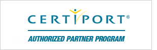 Certiport Authorized Partner Program logo