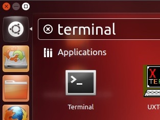 terminal