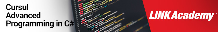 Advanced Programming in C#
