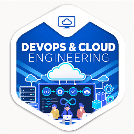 DevOps and Cloud - LINK Academy