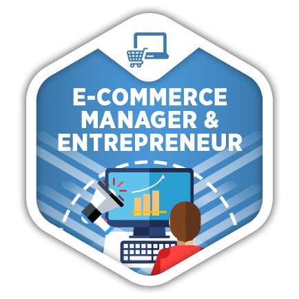 E-commerce Manager & Entrepreneur