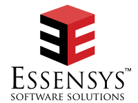 Essensys Software Solutions logo