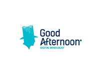 Good Afternoon logo