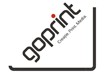 GoPrint logo