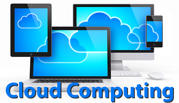 Cloud Computing